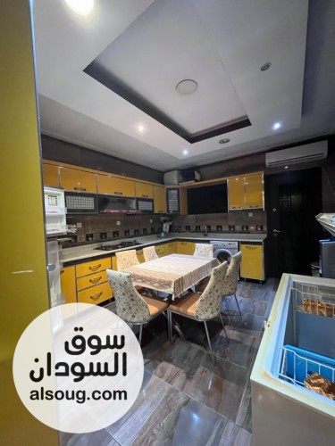 ڤلة ناصية للبيع قمة الفخامة والرقي - Image # 4