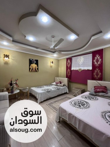 ڤلة ناصية للبيع قمة الفخامة والرقي - Image # 2