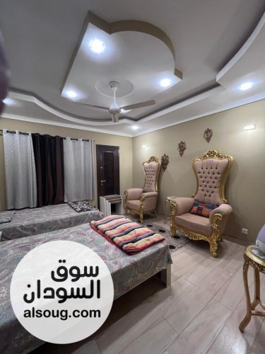 ڤلة ناصية للبيع قمة الفخامة والرقي - Image # 3