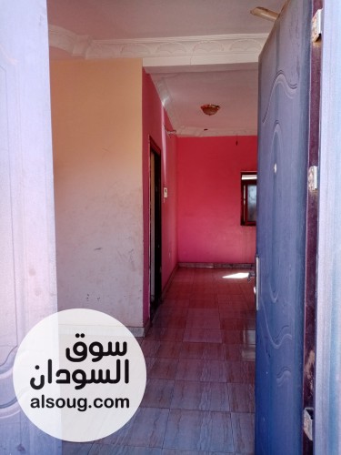 شقة طابق اول للإيجار في الأزهري مربع 14 - Image # 1