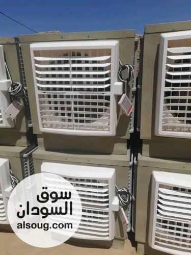  مكيف تجميع نسمه 6الف وحده ثابت  - صورة رقم 6