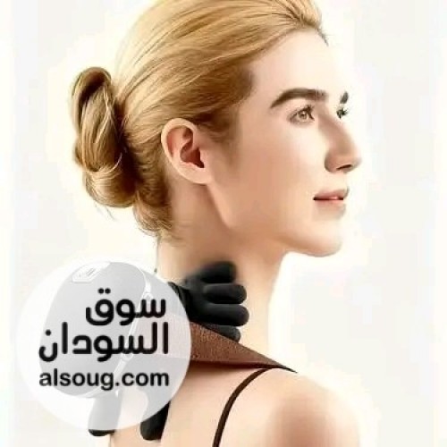 جهاز مساج فاخر مريح بتقنيه يابانيه - صورة رقم 2