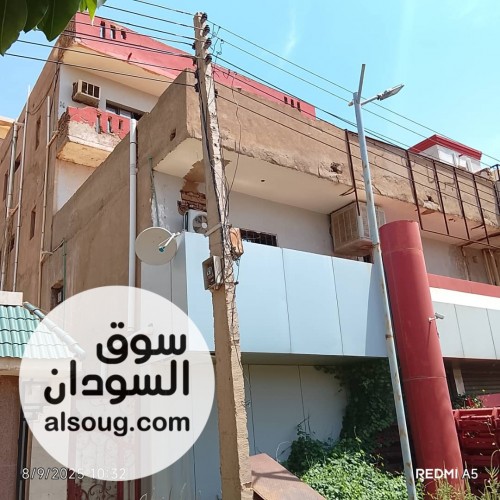 عماره استثماريه بالمعموره - صورة رقم 2