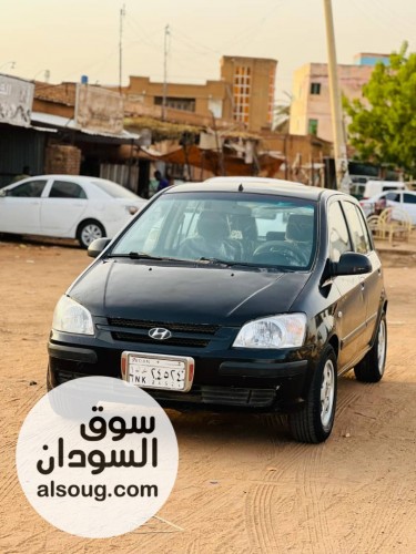 قيتز black موديل ٢٠٠٥ - صورة رقم 5