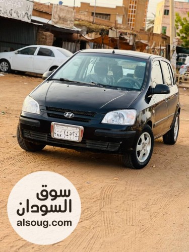 قيتز black موديل ٢٠٠٥ - صورة رقم 4