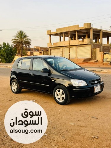 قيتز black موديل ٢٠٠٥ - صورة رقم 2