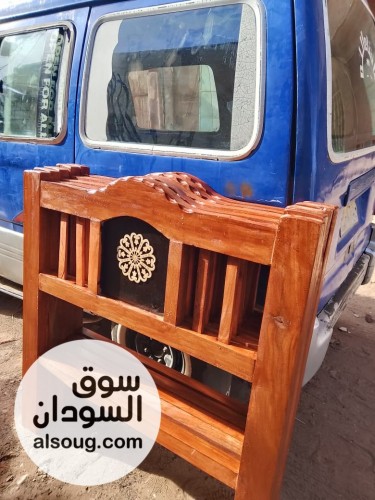 سنط خشب تقيل ومتين  - صورة رقم 2