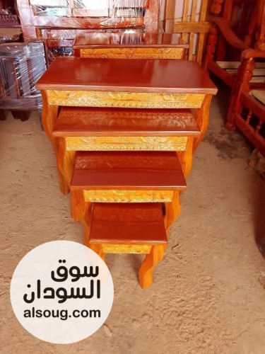 سنط خشب تقيل ومتين  - صورة رقم 3