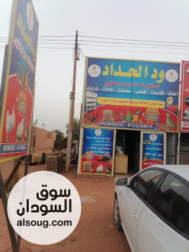 ود الحداد لمستلزمات الدواجن والطيور - صورة رقم 2