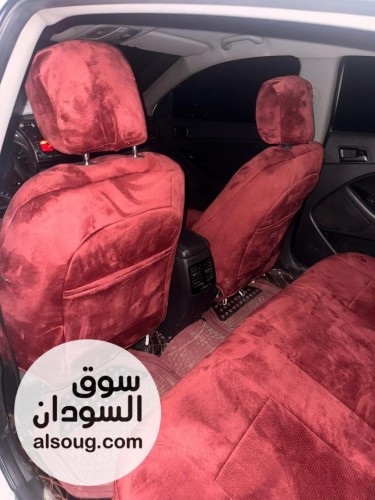 كورية اصلية K5 موديل 2012 - Image # 10