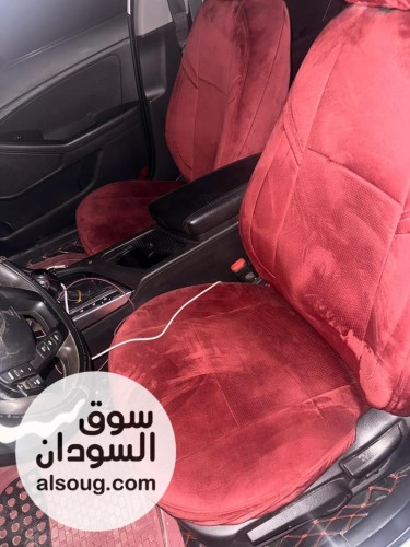 كورية اصلية K5 موديل 2012 - Image # 6