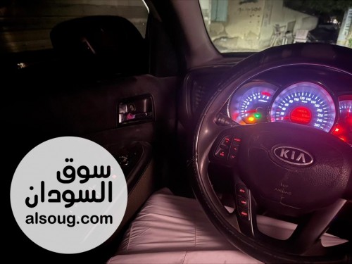 كورية اصلية K5 موديل 2012 - Image # 7
