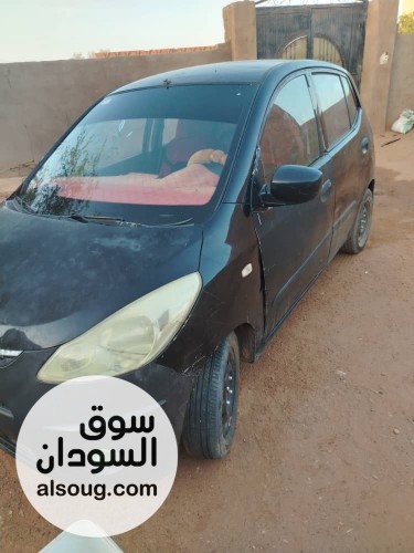 ايتن موديل 2009 نضيفه - صورة رقم 2
