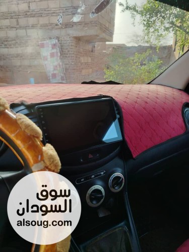 ايتن موديل 2009 نضيفه - صورة رقم 5