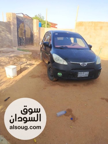 ايتن موديل 2009 نضيفه - صورة رقم 3