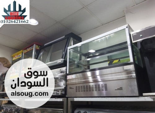 معدات مطاعم وكافيهات - صورة رقم 1