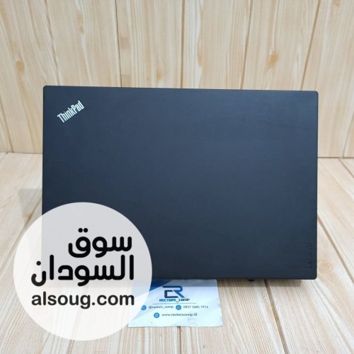 Lenovo Thinkpad 460لابتوب - صورة رقم 2