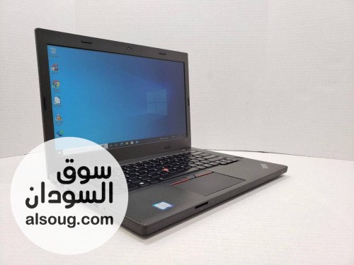 Lenovo Thinkpad 460لابتوب - صورة رقم 3