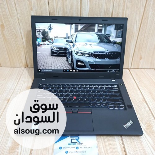 Lenovo Thinkpad 460لابتوب - صورة رقم 4