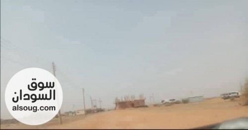 مخطط المحورية 9 شهادة البحث ملك حر اقساط - صورة رقم 5