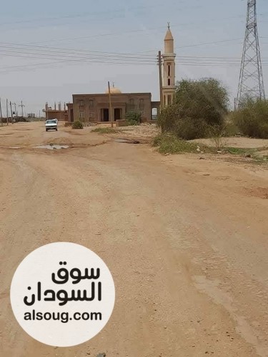 مخطط المحورية 9 شهادة البحث ملك حر اقساط - صورة رقم 2