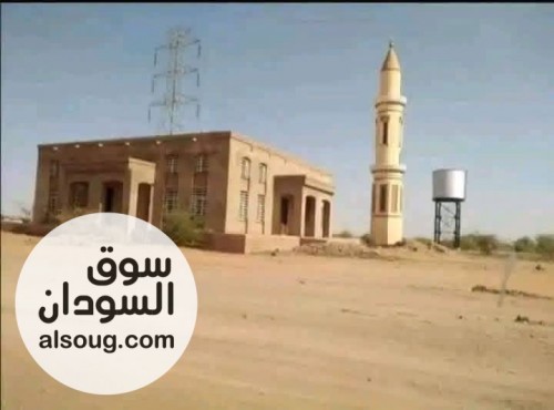 مخطط المحورية 9 شهادة البحث ملك حر اقساط - صورة رقم 3