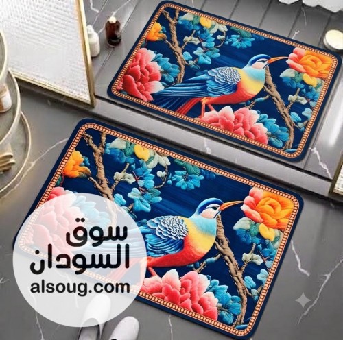  دوسات مطاط مضغوط  - صورة رقم 3