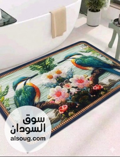  دوسات مطاط مضغوط  - صورة رقم 2