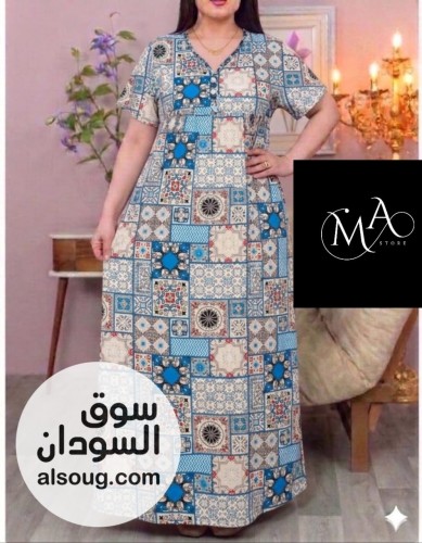 اشكال اضافيه من الجلباب  - صورة رقم 9