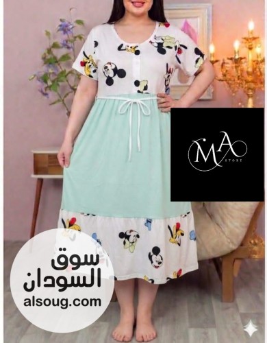 الجديد من الجلباب الفنايلي  - صورة رقم 6