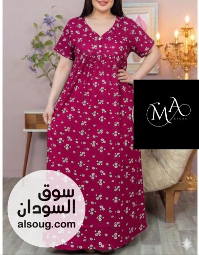 الجديد من الجلباب الفنايلي  - صورة رقم 7