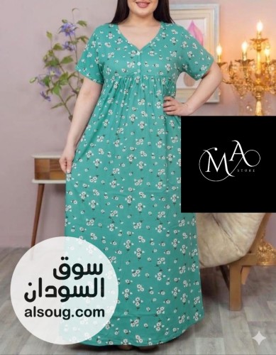 الجديد من الجلباب الفنايلي  - صورة رقم 8