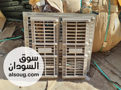 مكيف الفاخر 6 الف ثابت - صورة رقم 7