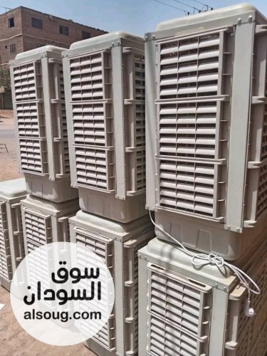 مكيف الفاخر 6 الف ثابت - صورة رقم 3