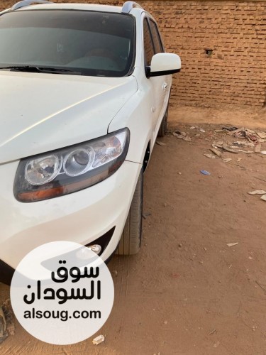 سنتافي 2013 مكنة V6 - صورة رقم 2