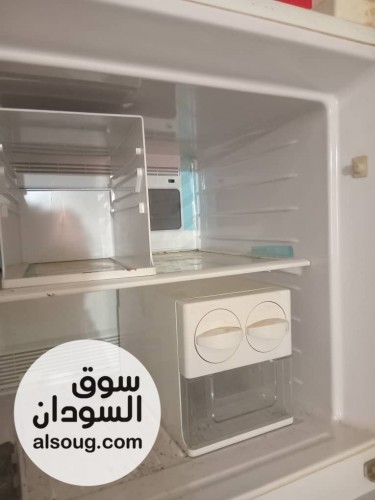 تلاجة هيتاشي 20 قدم انفيرتر يابانية  - صورة رقم 2