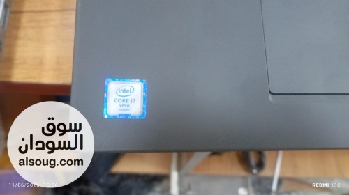 لابتوب Lenovo Thinkpad شبه جديد - Image # 2