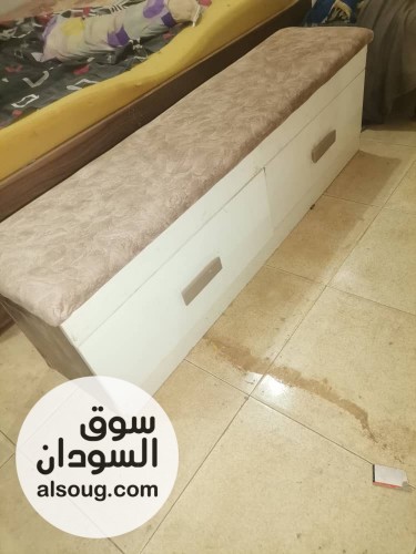  غرفة نوم السعودية جودة عالية فاخرة  - صورة رقم 3