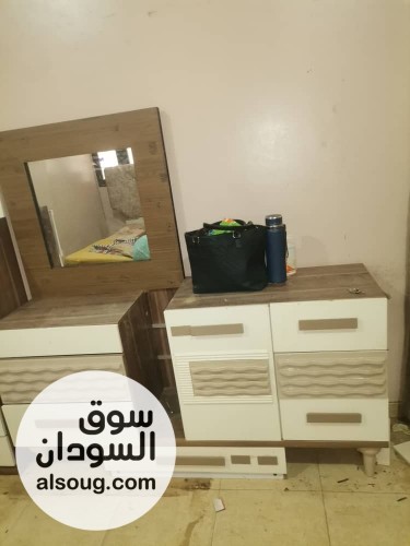  غرفة نوم السعودية جودة عالية فاخرة  - صورة رقم 5