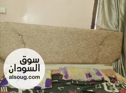  غرفة نوم السعودية جودة عالية فاخرة  - صورة رقم 4