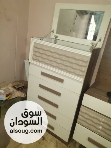  غرفة نوم السعودية جودة عالية فاخرة  - صورة رقم 6