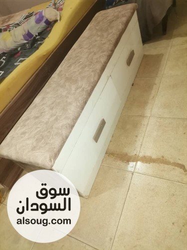  غرفة نوم السعودية جودة عالية فاخرة  - صورة رقم 2