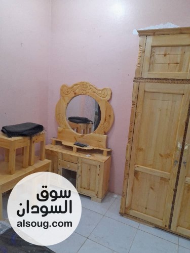 شقه للعرسان للايجار في مدينة كسلا - صورة رقم 2