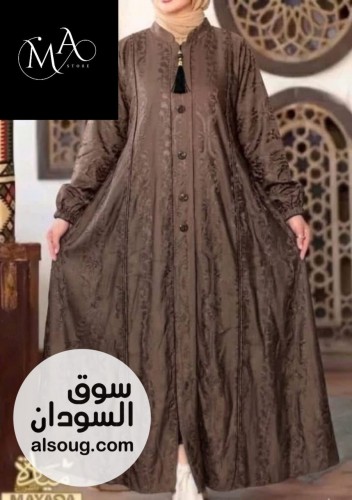 عبايات جيكار روعة  - صورة رقم 2