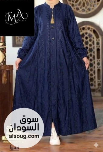 عبايات جيكار روعة 