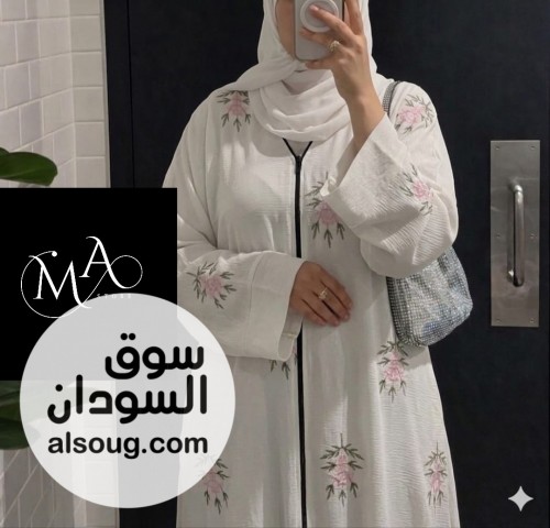 عبايات روعة - صورة رقم 7