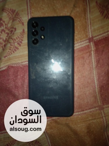 تلفون   Samsung a13 - صورة رقم 2