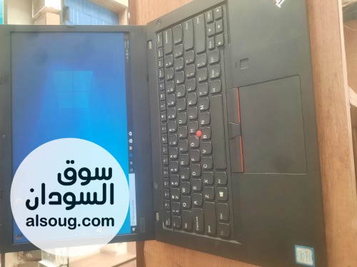 لابتوب Lenovo Thinkpad شبه جديد