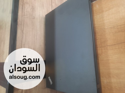 لابتوب Lenovo Thinkpad شبه جديد - Image # 4