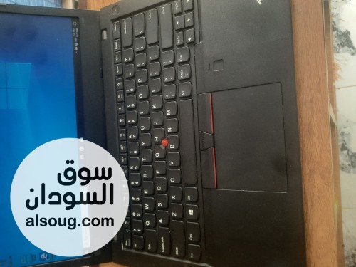 لابتوب Lenovo Thinkpad شبه جديد - Image # 3